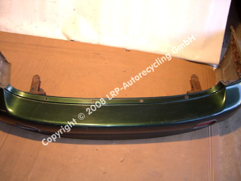 Hyundai Lantra J2 Sto&szlig;f&auml;nger Sto&szlig;stange hinten Kombi BJ1999